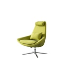 EDISON Big Banana Chair conventional fabric