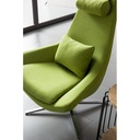 EDISON Big Banana Chair conventional fabric