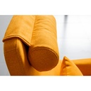 EDISON Big Banana Chair conventional fabric