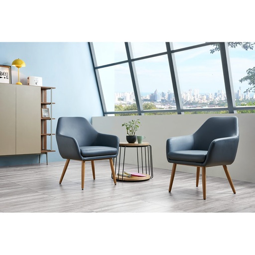 FARON H-5210 conventional fabric Armchair