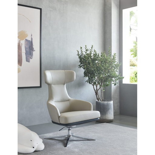 JUNIPER H-5278 high back conventional fabric chair