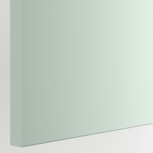 IKEA ENHET Door Pale Grey-Green 40x75cm