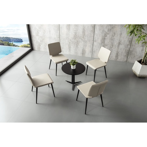 LYRA H-5255 conventional fabric Chair