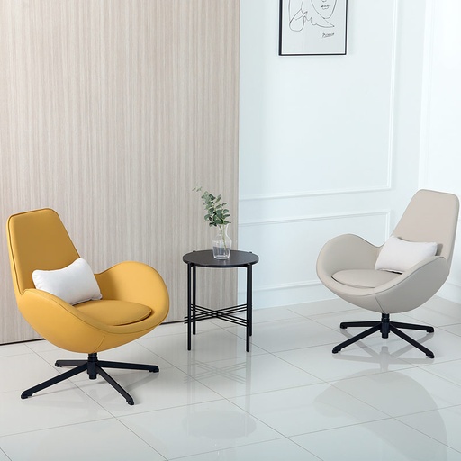 LIVIANA H-5241 conventional fabric Chair