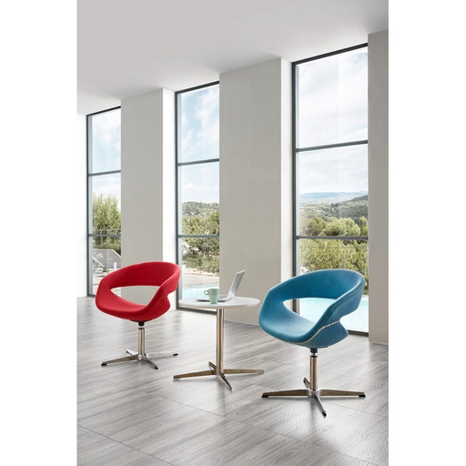 EARL H-5178 conventional fabric Chair