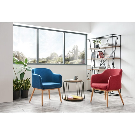 FELIX H-5211 conventional fabric Armchair