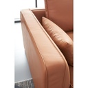 YVETTE 4s Vegan Leather Chair