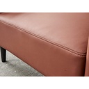 XANTHE 1 seat fabric Sofa