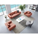 XANTHE 1 seat fabric Sofa