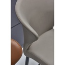 CORINNE H-5271 conventional fabric Chair