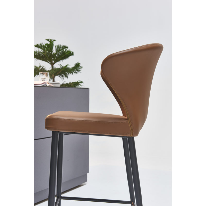 CORINNE H-5271 conventional fabric Chair