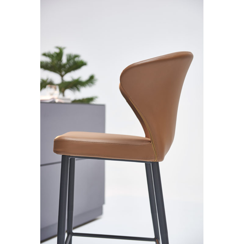 CORINNE H-5271 conventional fabric Chair