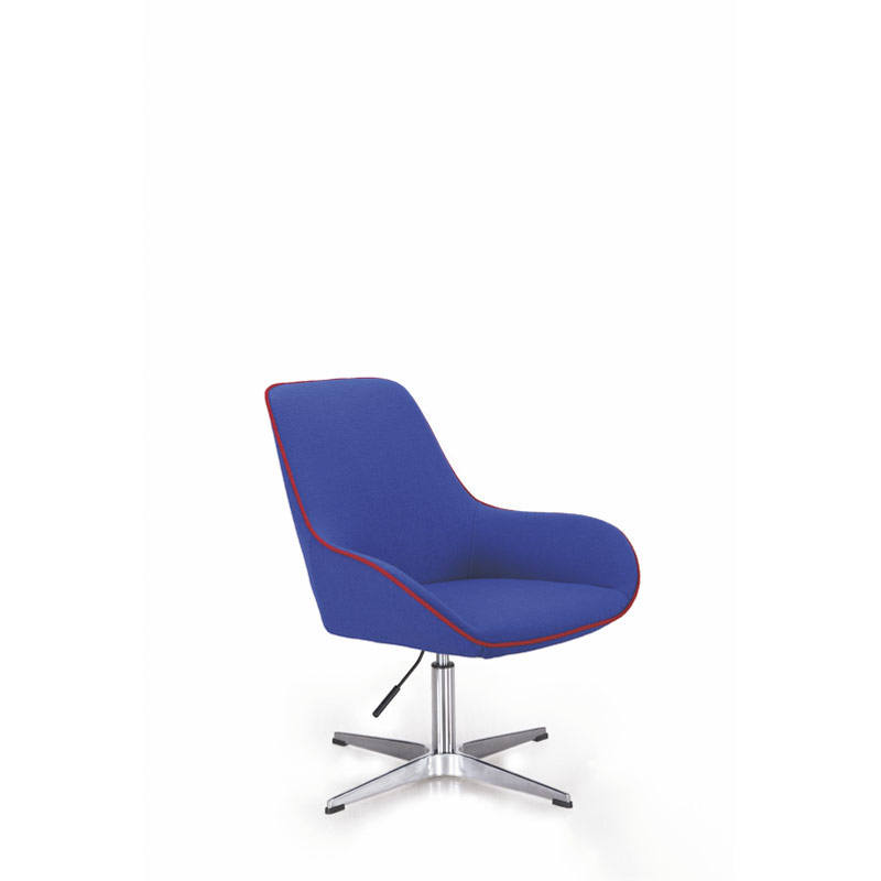 SELAH H-5145-1 conventional Vegan Leather Chair