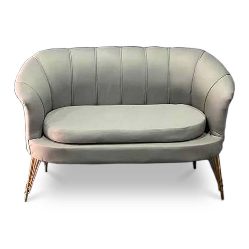 IDIYA ROCHESTER Outdoor sofa set , Light Gray