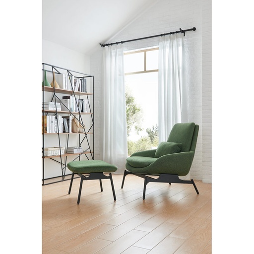 SIENNA H-5226  fabric Chair