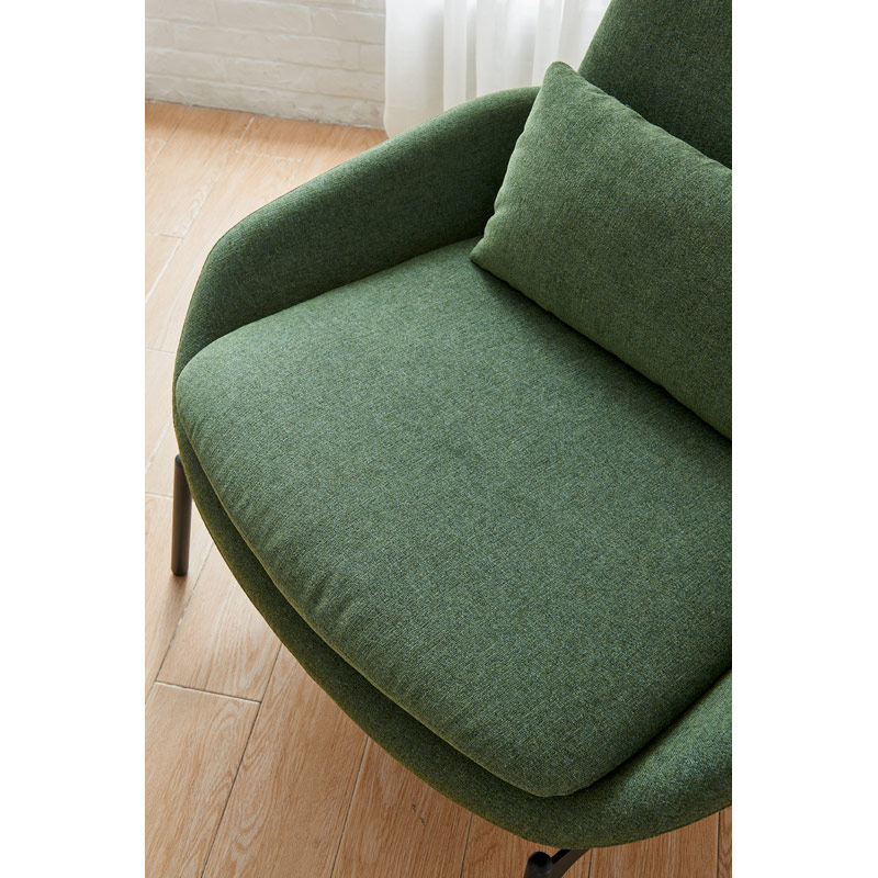 SIENNA H-5226  fabric Chair