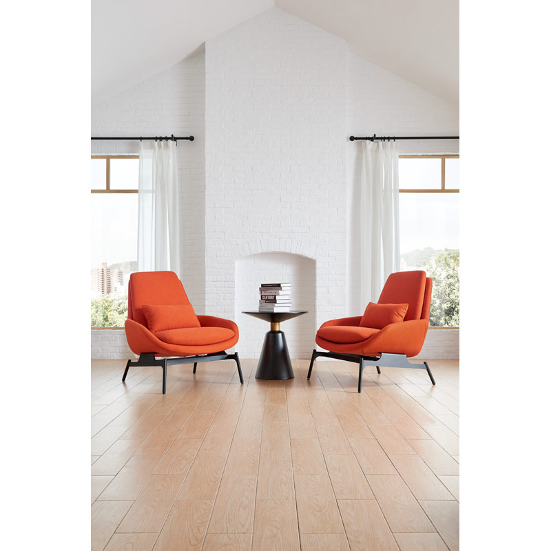 SIENNA H-5226  fabric Chair