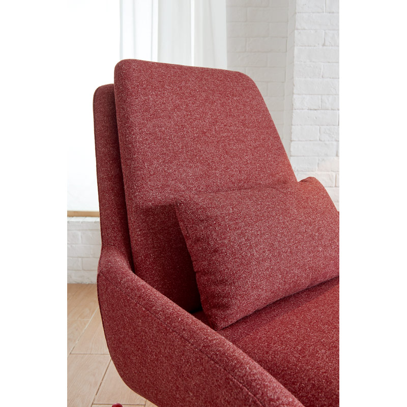 SIENNA H-5226  fabric Chair