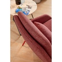 SIENNA H-5226  fabric Chair