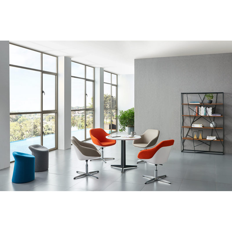 VANESSA H-5192 conventional fabric Chair