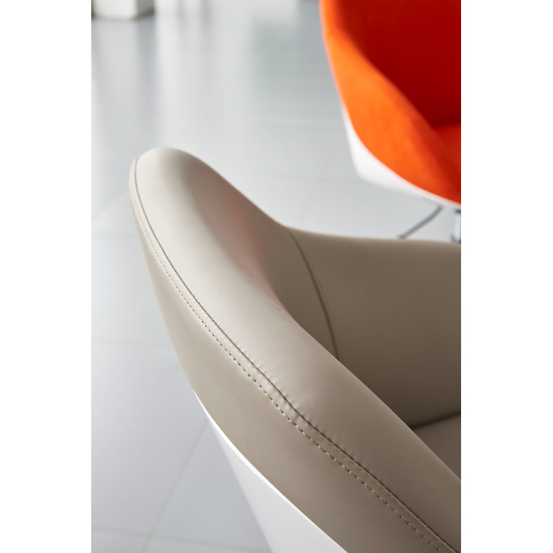 VANESSA H-5192 conventional fabric Chair