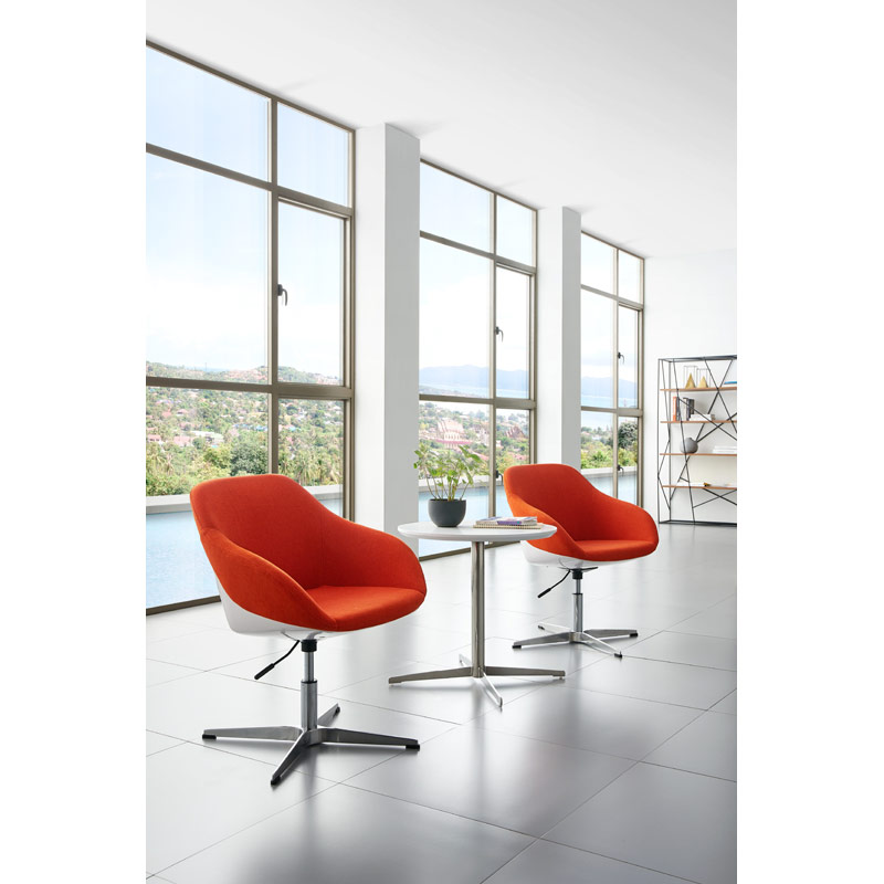 VANESSA H-5192 conventional fabric Chair