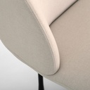 ADAN 2 seat fabric Sofa