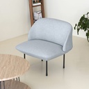 ADAN single stool fabric