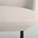 ADAN single stool fabric