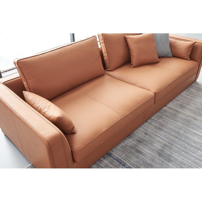 YVETTE 2 seat fabric Sofa