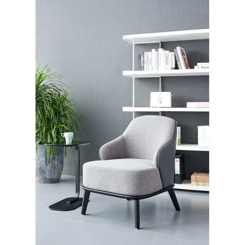ZINA H-5237 conventional fabric Chair