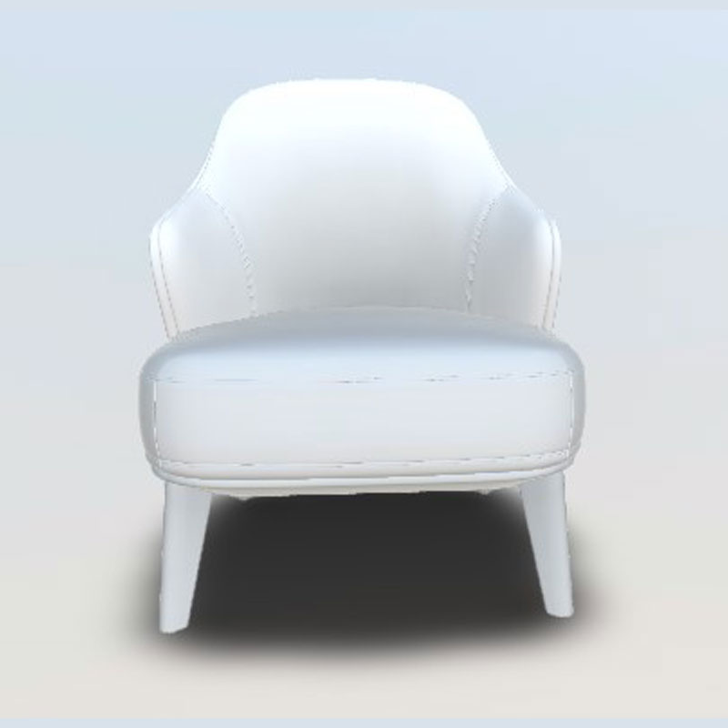 ZINA H-5237 conventional fabric Chair