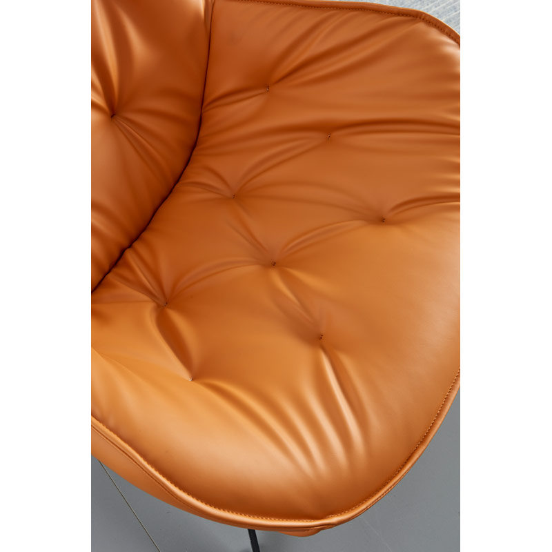 ABRAM H-5239 conventional fabric Chair