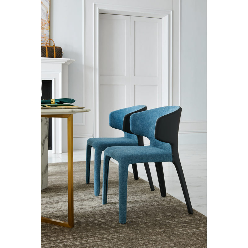 ADAM H-5206 conventional fabric Chair