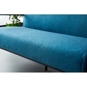 ADLER 2 seat fabric Sofa