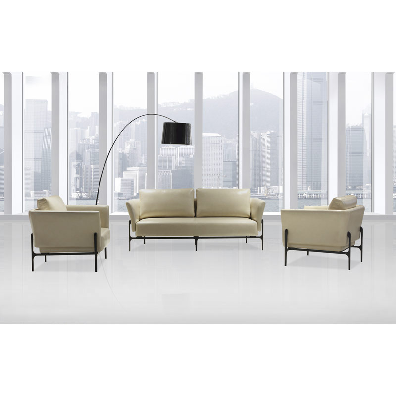 AIDAN 3 seat fabric Sofa