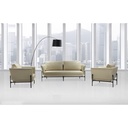 AIDAN 1 seat fabric Sofa