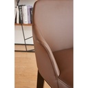 ADAIR H-5231-1 conventional fabric Chair