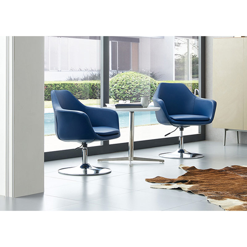 VERA H-8113 conventional fabric Chair