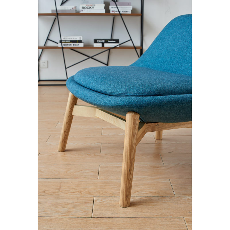 RUE H-5229-1 conventional fabric Chair