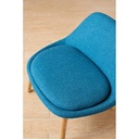 RUE H-5229-1 conventional fabric Chair