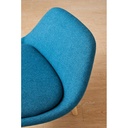 RUE H-5229-1 conventional fabric Chair