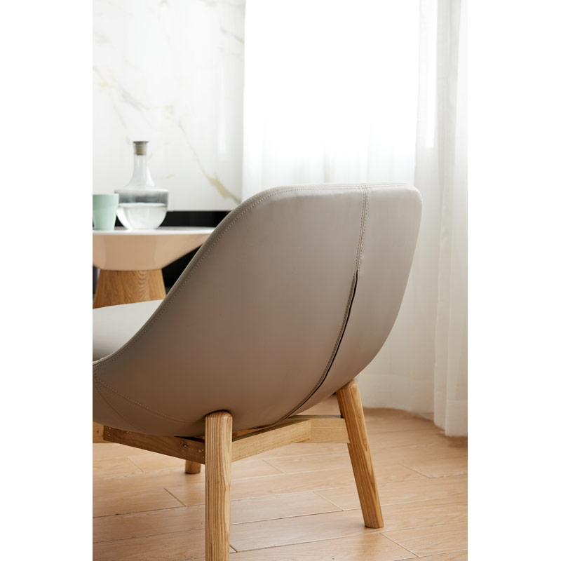 RUE H-5229-1 conventional fabric Chair