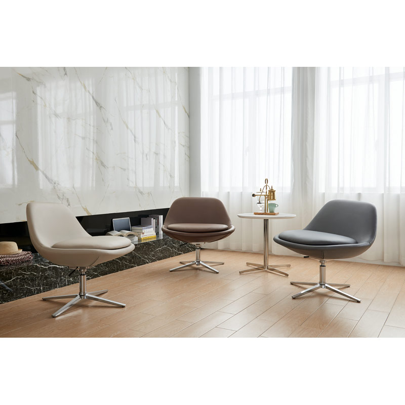 ROWENA H-5229 conventional fabric Chair