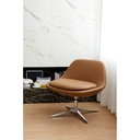 ROWENA H-5229 conventional fabric Chair