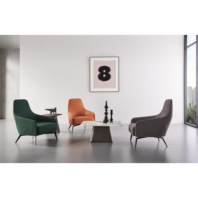 MARGOT H-5264 conventional fabric Chair