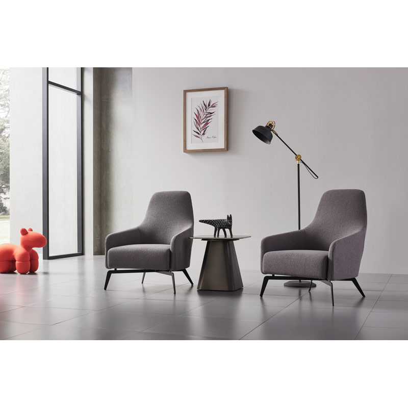 MARGOT H-5264 conventional fabric Chair