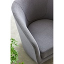 MARCELLA H-5263 conventional fabric Chair