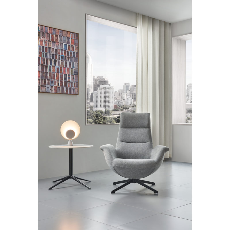 KENNA H-5250 conventional fabric Chair