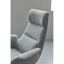 KENNA H-5250 conventional fabric Chair